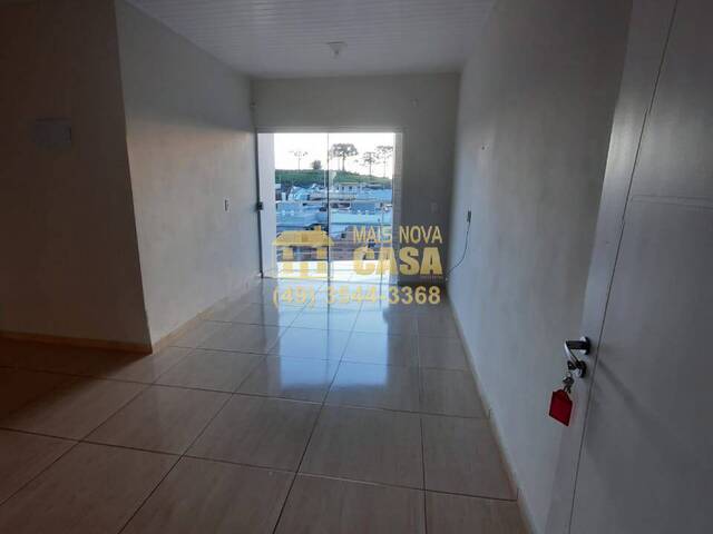 Apartamento para Locação em Campos Novos - 4