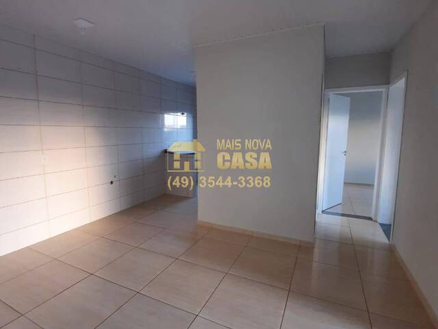Apartamento para Locação em Campos Novos - 5