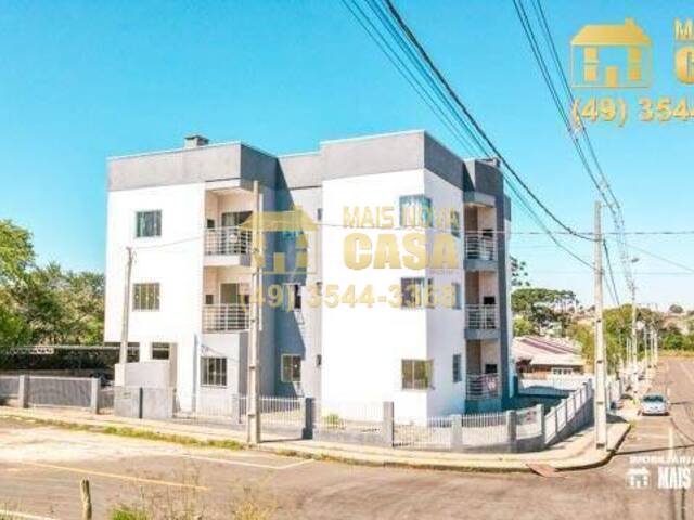 #58738710 - Apartamento para Locação em Campos Novos - SC - 2