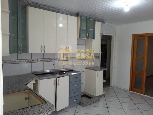 Casa para Locação em Campos Novos - 4
