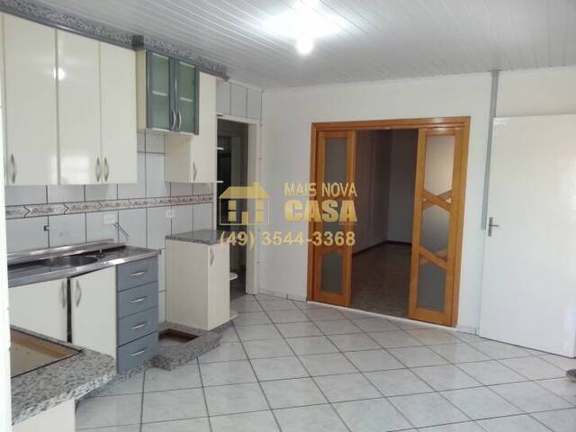Casa para Locação em Campos Novos - 5