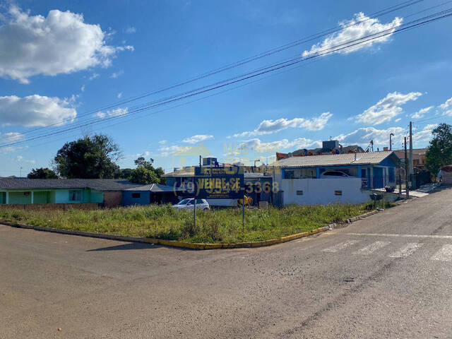 #TE0001 - Terreno para Venda em Campos Novos - SC - 2