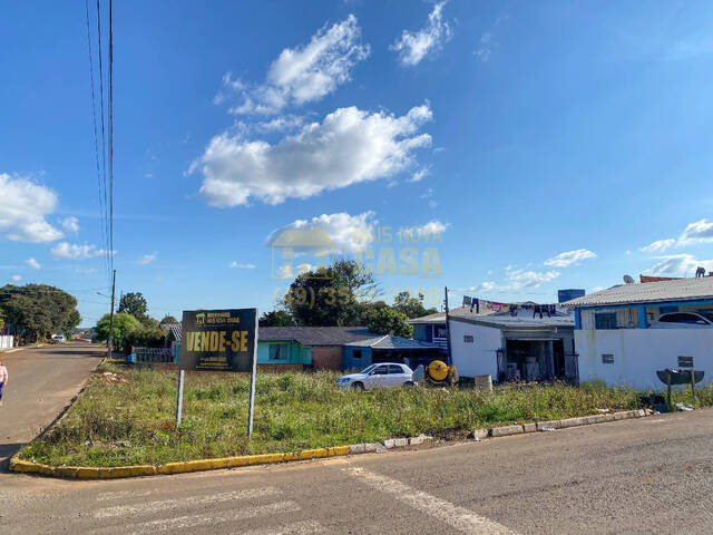#TE0001 - Terreno para Venda em Campos Novos - SC - 3