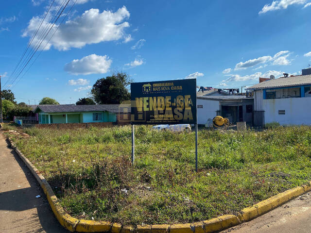 #TE0001 - Terreno para Venda em Campos Novos - SC - 1