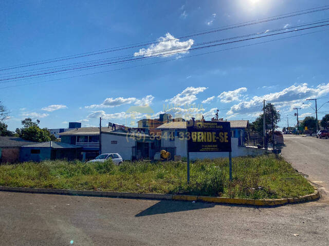 Terreno para Venda em Campos Novos - 5