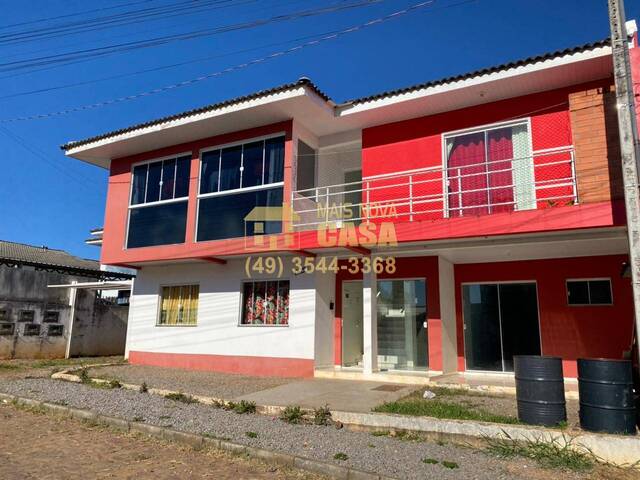 #58738715 - Apartamento para Venda em Campos Novos - SC - 2