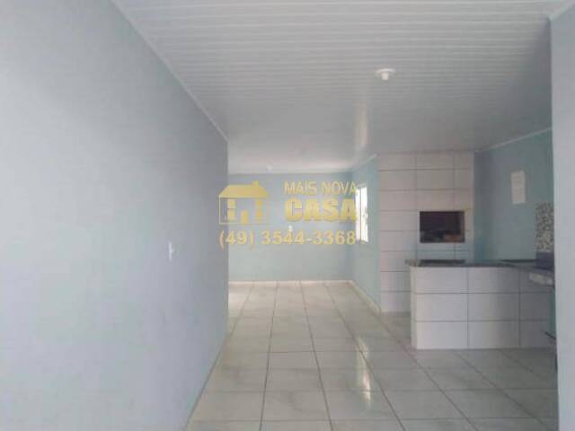 Apartamento para Venda em Campos Novos - 4