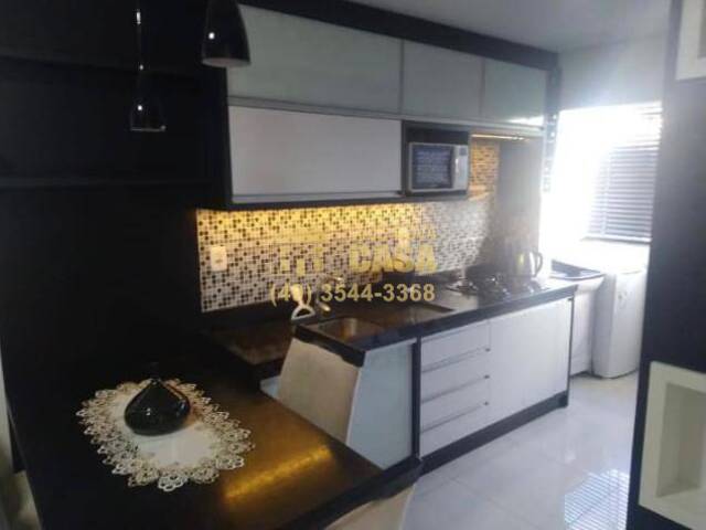 Apartamento para Venda em Campos Novos - 5