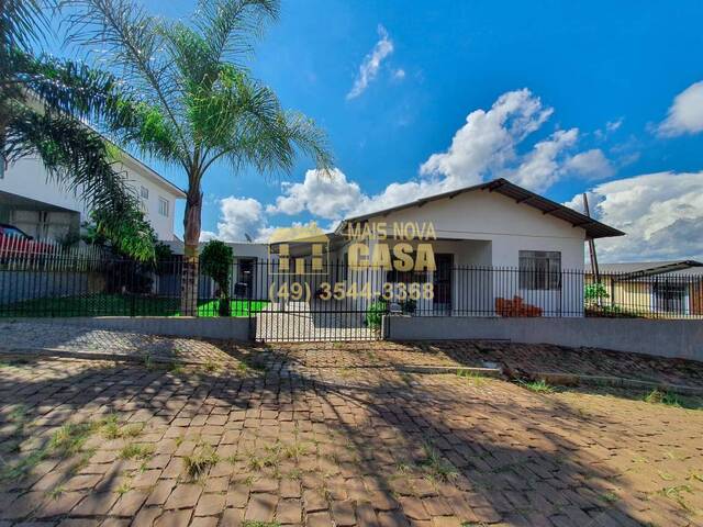 #58738719 - Casa para Venda em Campos Novos - SC - 3