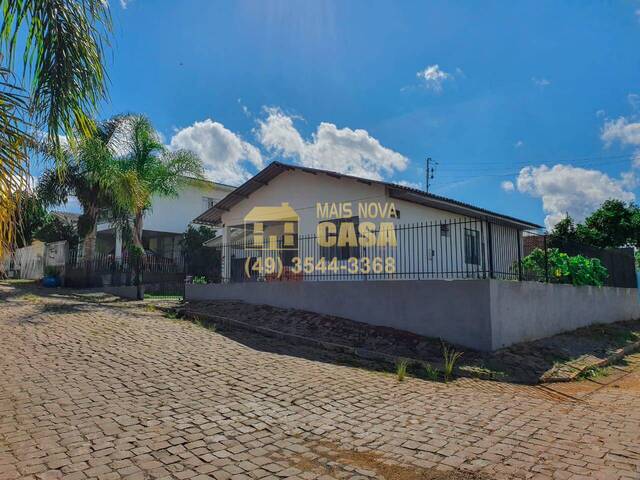 #58738719 - Casa para Venda em Campos Novos - SC - 2