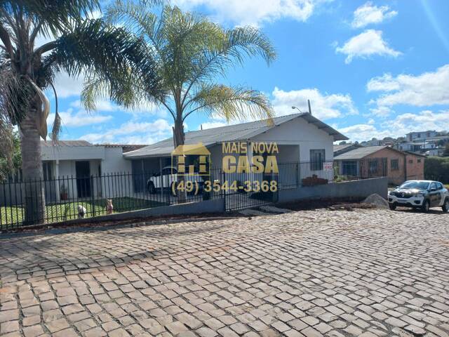 Casa para Venda em Campos Novos - 4