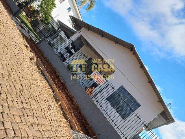 Casa para Venda em Campos Novos - 5