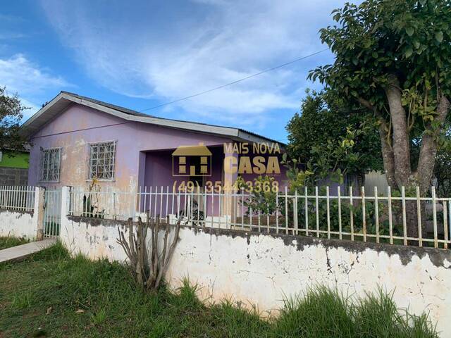 #58738720 - Casa para Venda em Campos Novos - SC - 2