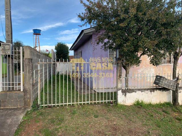 #58738720 - Casa para Venda em Campos Novos - SC - 3