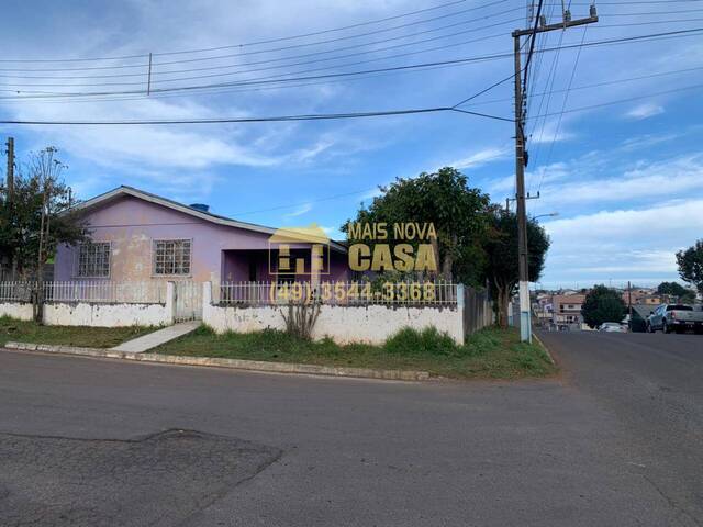 Casa para Venda em Campos Novos - 4