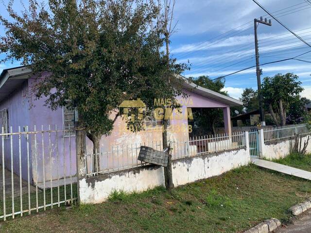 Casa para Venda em Campos Novos - 5