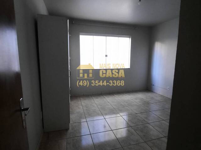 Apartamento para Locação em Campos Novos - 5