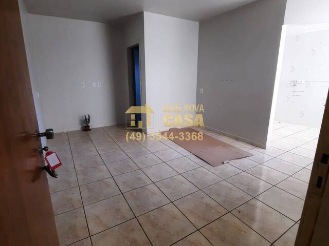#58738721 - Apartamento para Locação em Campos Novos - SC - 3