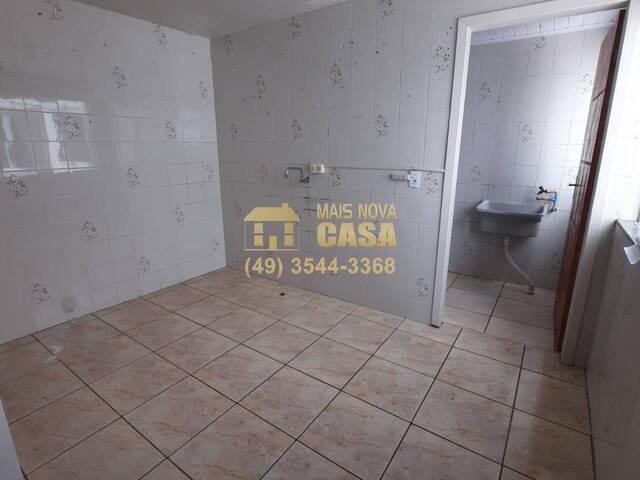 Apartamento para Locação em Campos Novos - 4