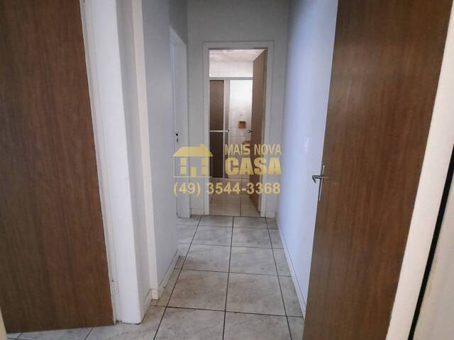 #58738721 - Apartamento para Locação em Campos Novos - SC - 2