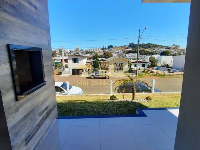 Apartamento para Locação em Campos Novos - 5