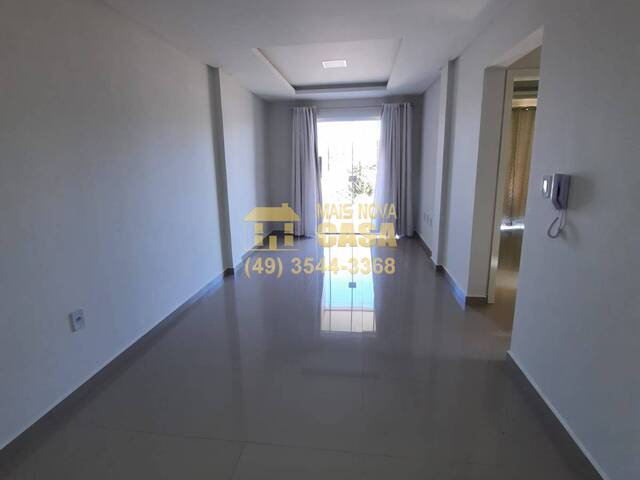 Apartamento para Locação em Campos Novos - 4