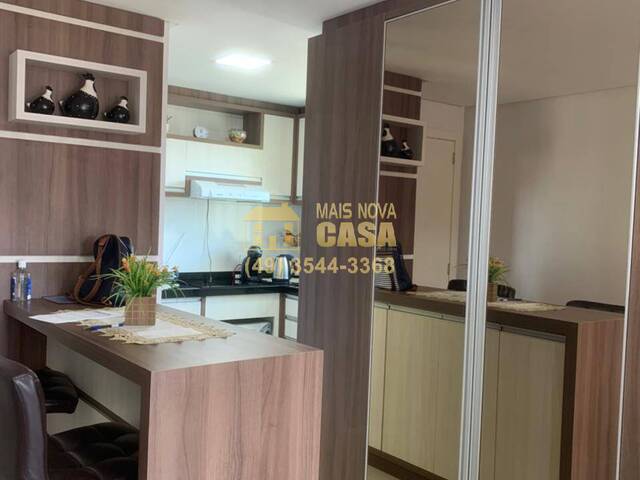 Apartamento para Venda em Campos Novos - 5