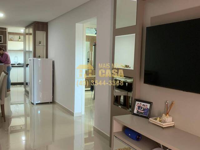 Apartamento para Venda em Campos Novos - 4