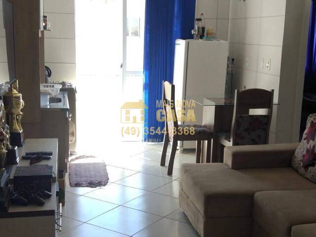 #58738732 - Apartamento para Venda em Campos Novos - SC - 2