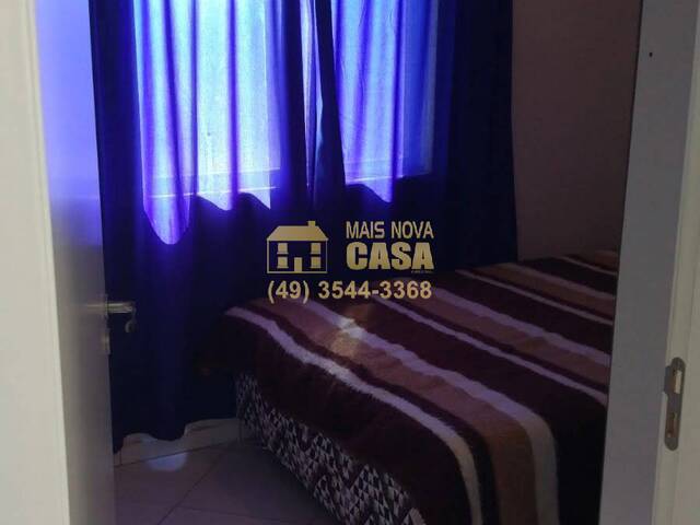#58738732 - Apartamento para Venda em Campos Novos - SC - 3