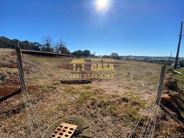 Área para Venda em Campos Novos - 5