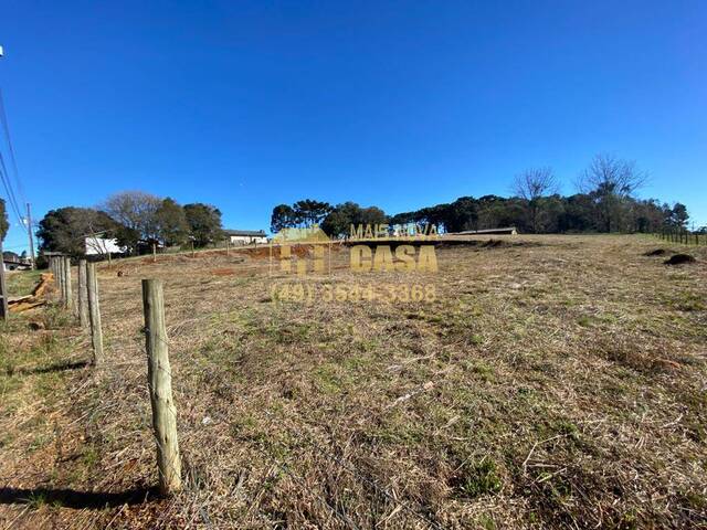 Área para Venda em Campos Novos - 2