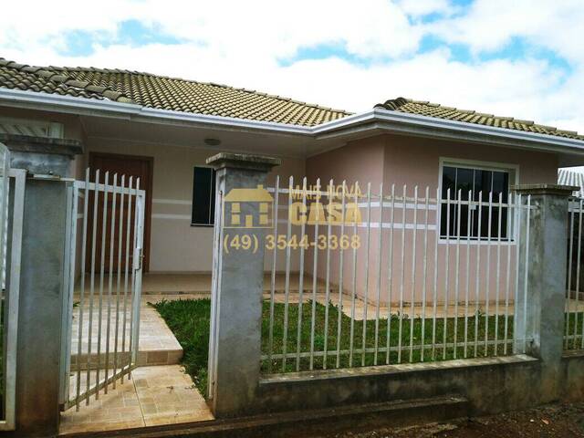 Casa para Venda em Campos Novos - 3