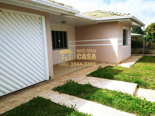 Casa para Venda em Campos Novos - 2