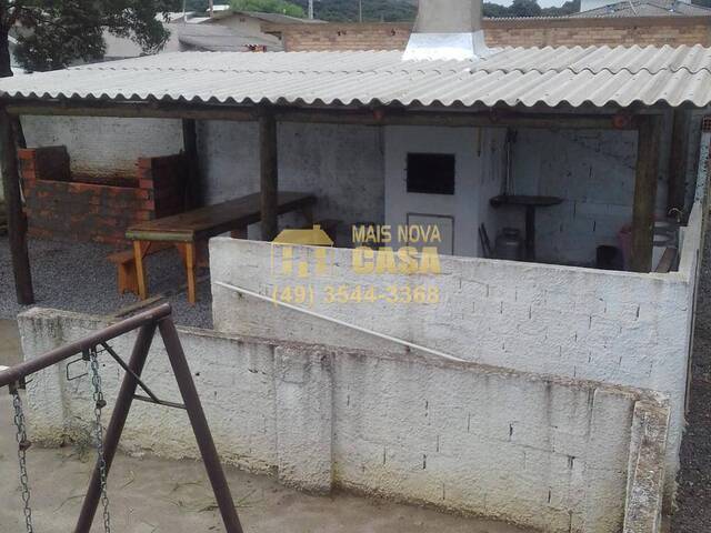 Apartamento para Venda em Campos Novos - 4