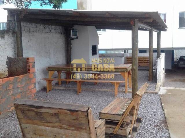 #58738736 - Apartamento para Venda em Campos Novos - SC - 3
