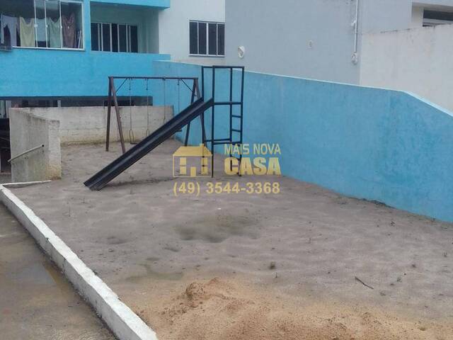 #58738736 - Apartamento para Venda em Campos Novos - SC - 2