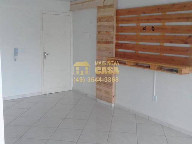Apartamento para Venda em Campos Novos - 5