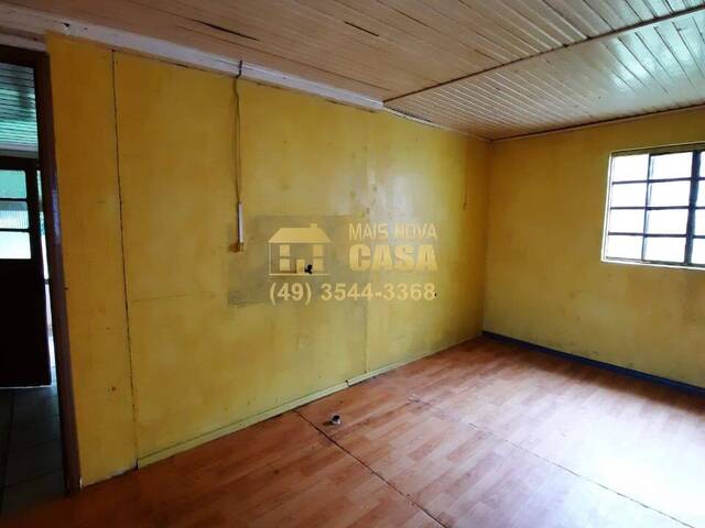 Casa para Locação em Campos Novos - 5