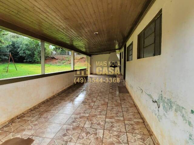 Casa para Locação em Campos Novos - 4
