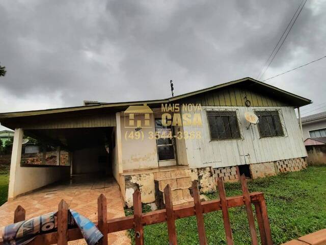 #58738738 - Casa para Locação em Campos Novos - SC - 2