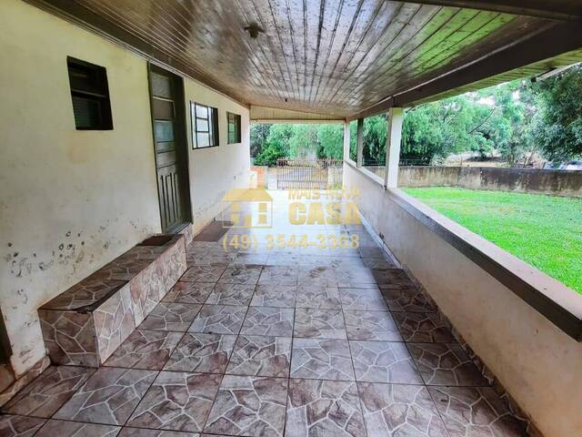 #58738738 - Casa para Locação em Campos Novos - SC - 3