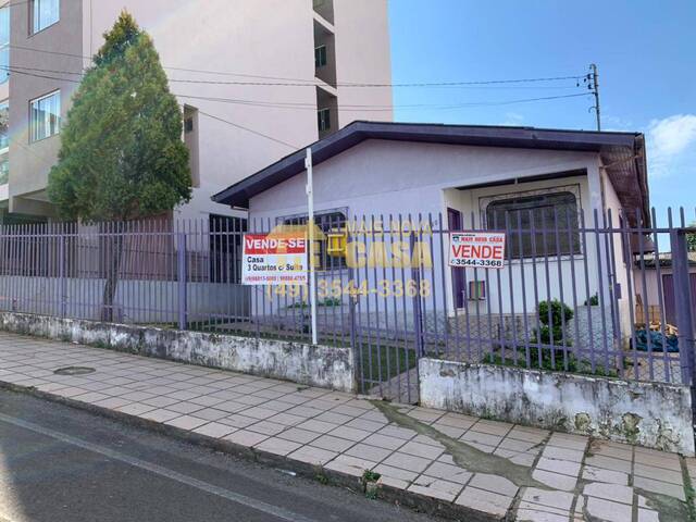 Casa para Venda em Campos Novos - 5