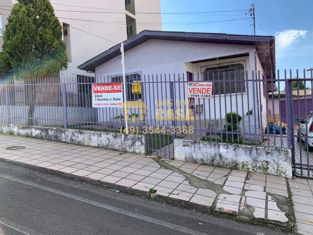 Casa para Venda em Campos Novos - 4