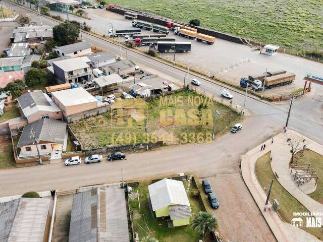 Área para Venda em Campos Novos - 3