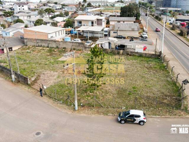 Área para Venda em Campos Novos - 5