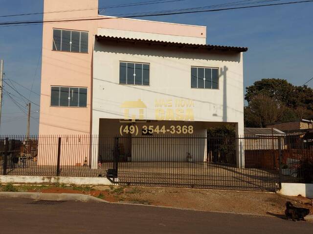 #58738744 - Apartamento para Locação em Campos Novos - SC