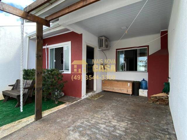 Casa para Venda em Campos Novos - 4