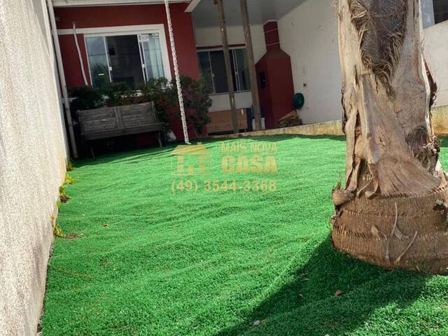 Casa para Venda em Campos Novos - 5
