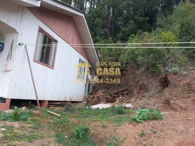 Área para Venda em Abdon Batista - 5